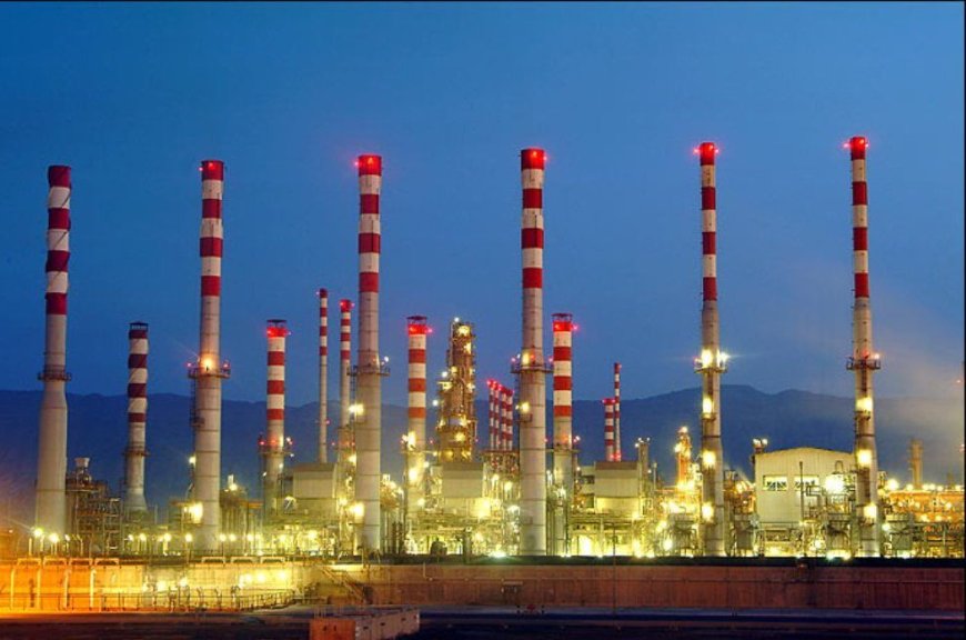بهبود روند مالی پالایشگاه نفت بندرعباس با اصلاح سازوکار صدور صورتحساب‌های مالیاتی