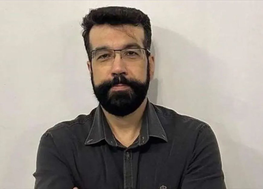 قاتل پزشک یاسوجی در ملاء عام اعدام می شود