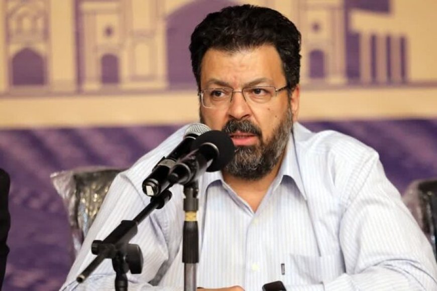 نخستین فرهنگسرای حماسه و المان‌های شهدای گمنام در شیراز افتتاح می‌شود