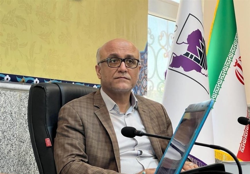 سومین تور صنعتگران بوشهر به همدان، کردستان و کرمانشاه آغاز شد