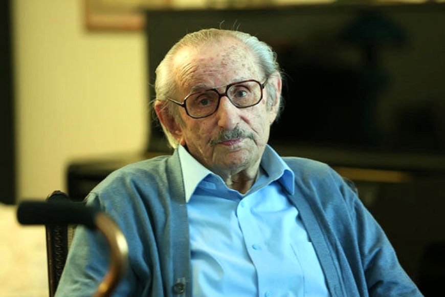 به یاد همشهری غریب‌مان «سیروس»