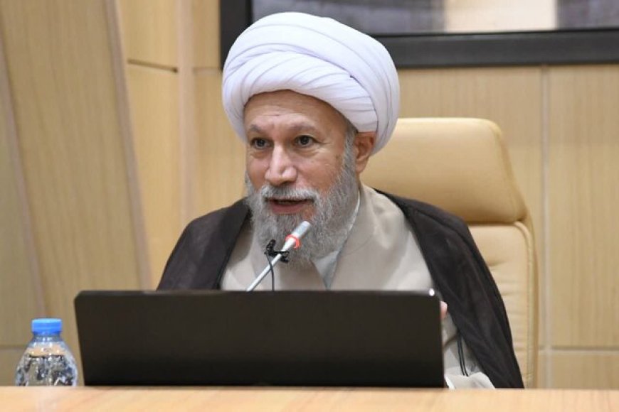 امام جمعه شیراز: روند تخصیص بودجه کشور اصلاح شود/ برنامه‌های کودکان و نوجوانان با برنامه هفتم توسعه منطبق شوند