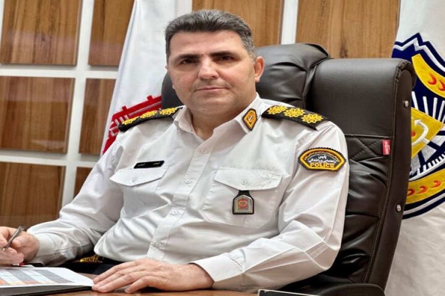 تشدید نظارت بر رانندگان متخلف در فارس/ احتمال اجرای طرح زوج و فرد در شیراز