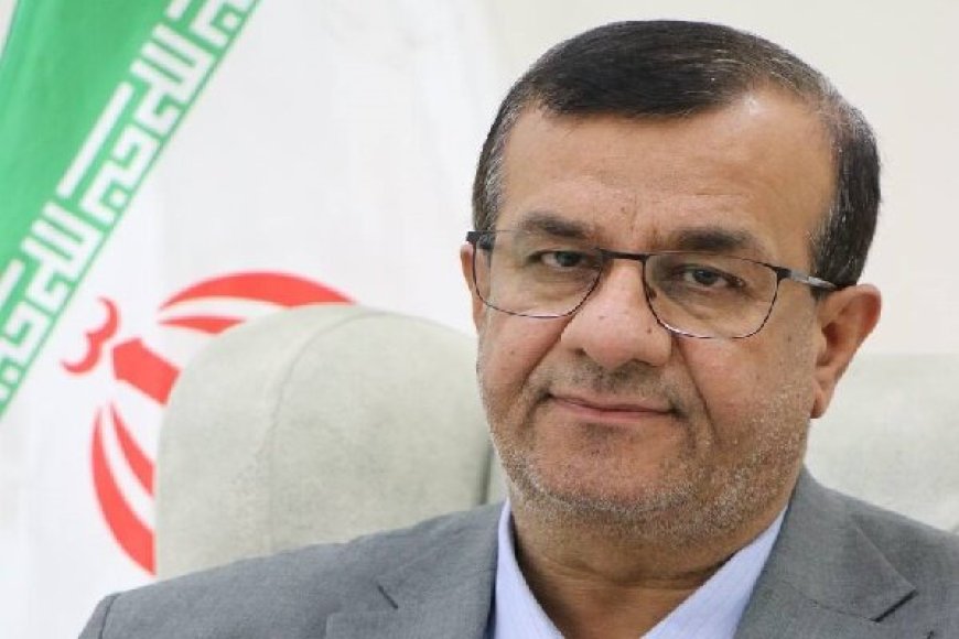 پیگیری جدی برای رسمی شدن مرز بندر چارک