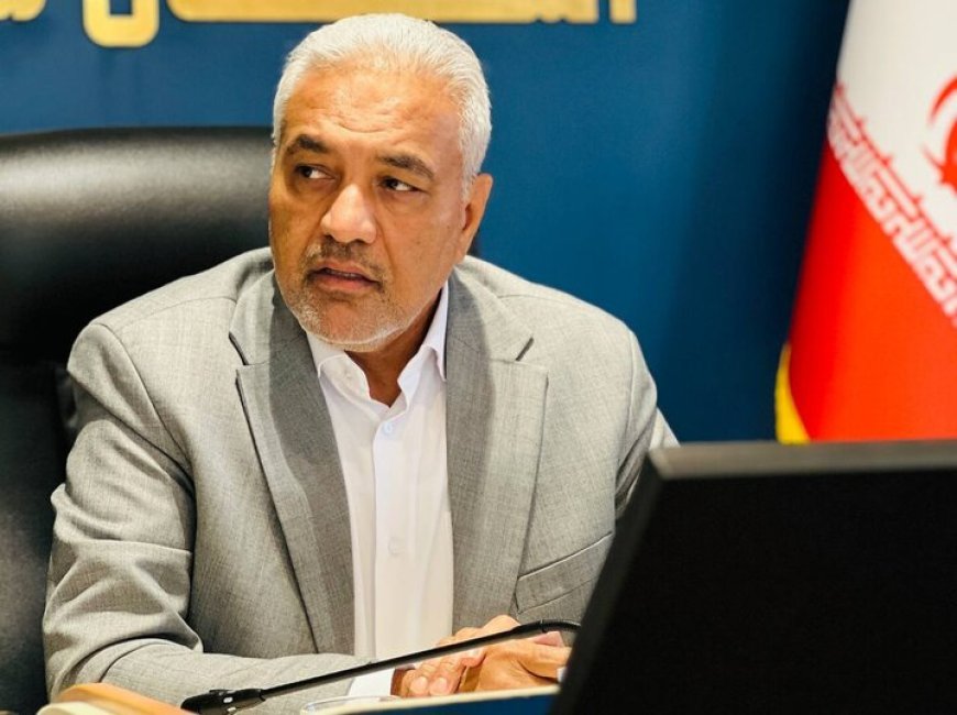 توسعه نیروگاه‌های خورشیدی و برخورد با ماینرهای غیرمجاز در هرمزگان ادامه دارد