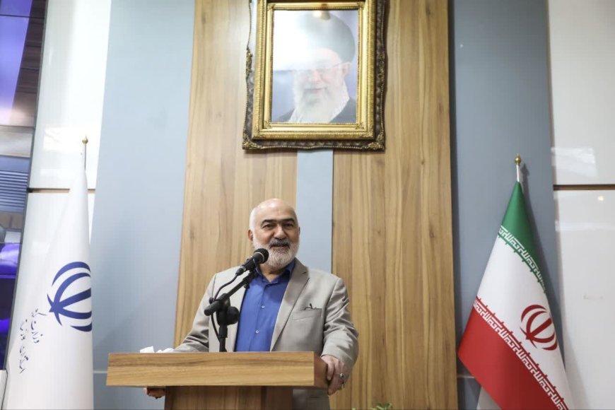اعلام جشن عمومی در خوزستان به پاس افتخارآفرینی کشتی‌گیران ملی‌پوش