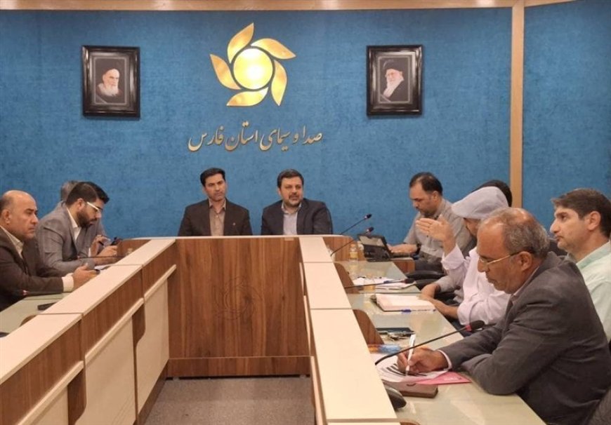 «ایران‌جان» به شیراز رسید؛ رویدادی ملی برای نمایش فرهنگ و توانمندی‌های فارس