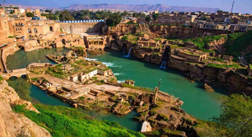 هفته گردشگری با اجرای بیش از ۷۰ برنامه در خوزستان