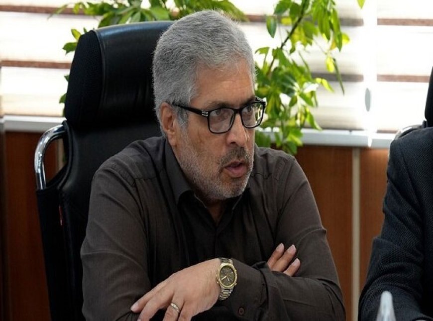 بیش از ۹ هزار فروند قایق بدون هویت در هرمزگان ثبت شد