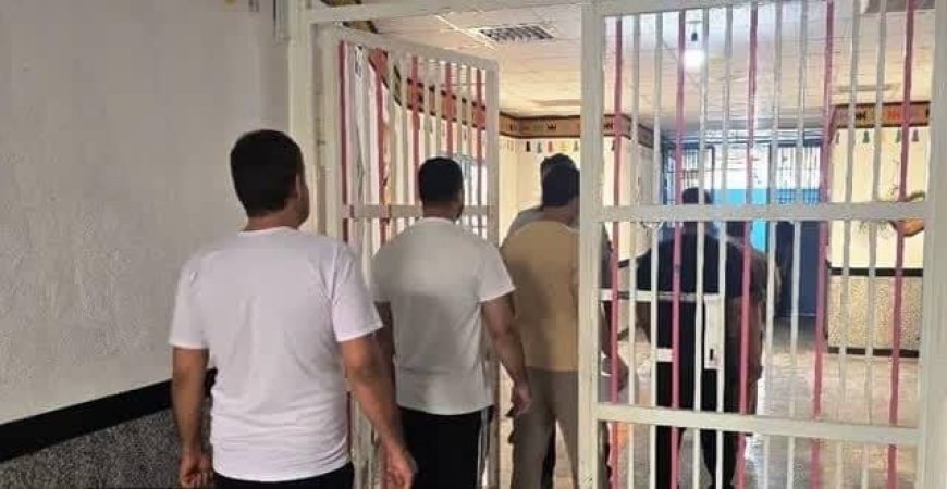 آزادی ۱۱ زندانی جرائم غیرعمد در کهگیلویه وبویراحمد