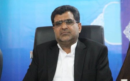 مصوبات سفر استاندار هرمزگان به رودان تشریح شد