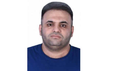 نخبه  کهگیلویه و بویراحمدی برای ششمین بار در فهرست 2 درصد دانشمندان جهان قرار گرفت