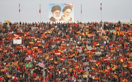 تخلف هواداران  وجریمه نقدی فولاد خوزستان  