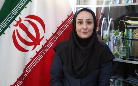 اعزام ۲۲۰ بانوی ورزشکار فارس به المپیاد استعداد‌های برتر