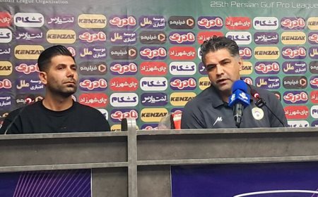 پیروز قربانی: روند رو به رشد فجر شهید سپاسی ادامه خواهد داشت