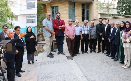 احیای تئاتر در فارس؛ از سیاه‌بازی تا صحنه‌های معاصر