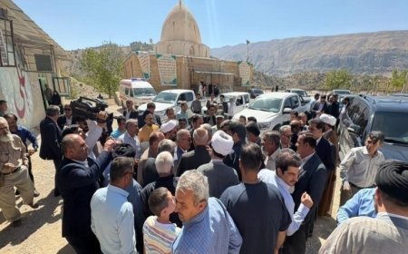 توسعه زیرساخت‌های گردشگری مذهبی در کشور در اولویت است