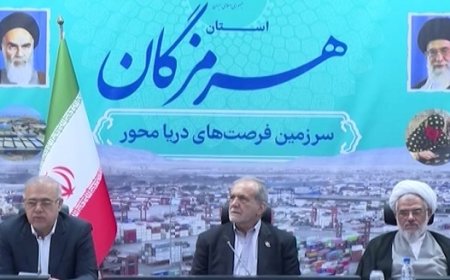 رئیس جمهور:صرفه جویی و نخبه پروری اقتصادی در اولویت قرار می گیرد