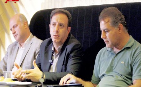 شکست فارس در مثلث گردشگری