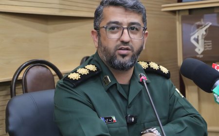 اعتکاف؛ نماد هویت معنوی و حماسی شیراز از شاهچراغ(ع) تا یادمان‌های دفاع مقدس