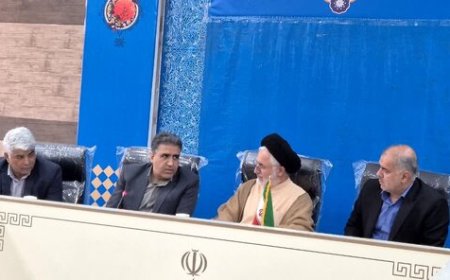 مشکل ۱۰ ساله چهاربانده صالح‌شهر به دزفول با تامین اعتبار حل شد