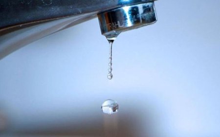 شهروند خبرنگار:بی آبی هشت روزه  ساکنان خیابان عاشوری بهارستان
