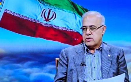 فیلم| ۲۹ همت بودجه از سفر رییس جمهور نصیب هرمزگان شد
