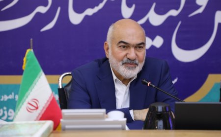 افزایش سقف تسهیلات بانک ملی در خوزستان