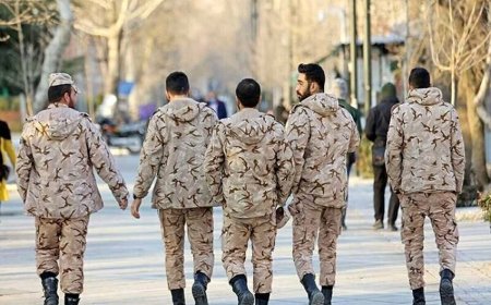 آخرین فرصت اجراي معافيت سه فرزندی و بيشتر فقط تا پايان سال 1404