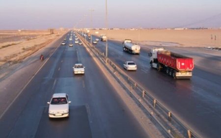 رشد چشمگیر جابجایی کالای اساسی در بوشهر