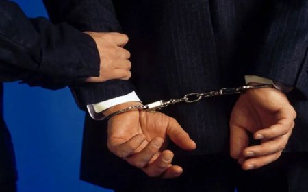 دستگیری یکی از مدیران شهرداری آبادان به اتهامات مالی