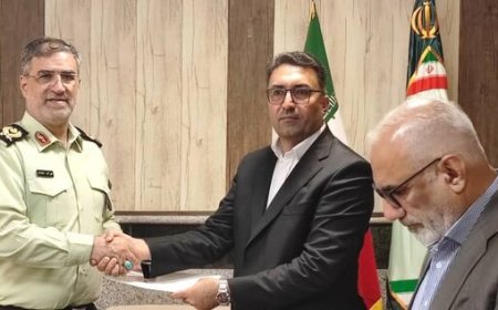 آغاز فعالیت صلح‌یاران انتظامی هرمزگان