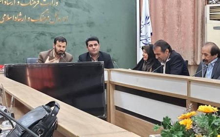 حال اهالی فرهنگ و هنر در ایذه خوب نیست/مهاجرت هنرمندان