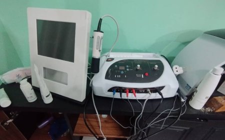مرکز غیرمجاز زیبایی پوست و مو در عسلویه تعطیل شد