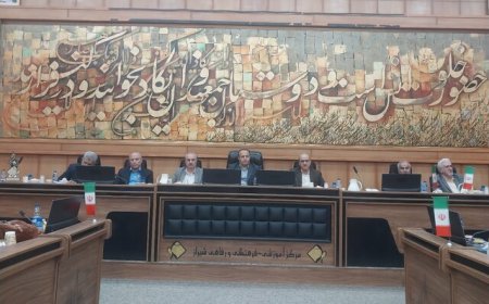 تأکید ستاد مردمی پزشکیان در فارس بر همدلی و انسجام ملی