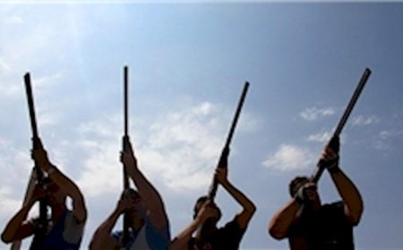 کاهش ۸ درصدی تیراندازی‌های غیر مجاز در خوزستان