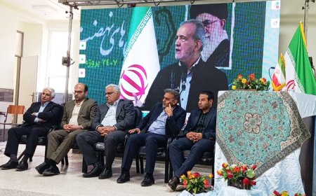 بهره‌برداری از بیش از ۲۰۰ مدرسه تا پایان سال در فارس