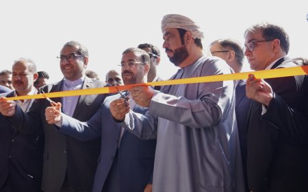 بخت آزمایی اکسپو شیراز در سرزمین فرصت ها