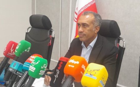 هفته تربیت‌بدنی در هرمزگان؛ افتتاح ۲۳ پروژه ورزشی و میزبانی المپیاد استعدادهای برتر