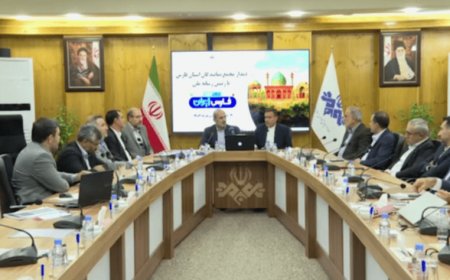 بازنمایی اقوام و اقلیم های مختلف در قاب رسانه ملی