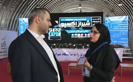 حمایت وزارت صمت از نوآوری‌های صنعتی و فناوری در کشور