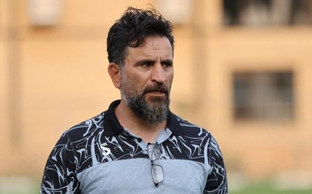 برکناری داود حق‌دوست از سرمربیگری شناورسازی قشم