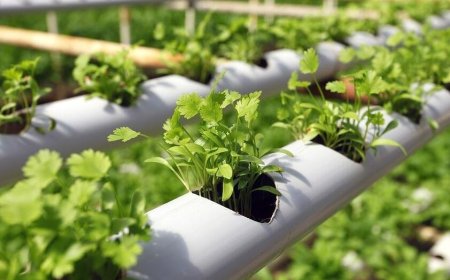 فرماندار بوشهر: کشت‌های گلخانه‌ای و کم‌آب‌بر توسعه می‌یابد