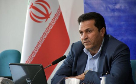 استان فارس پهناورترین شبکه برق رسانی کشور را دارد