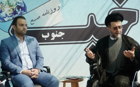 آمادگی دستگاه قضا فارس برای حل تمام موانع تولید