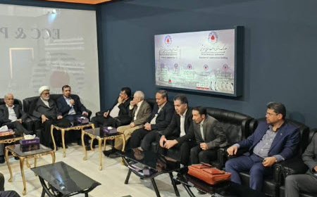 بررسی موضوع ناترازی برق و توزیع انرژی در فارس