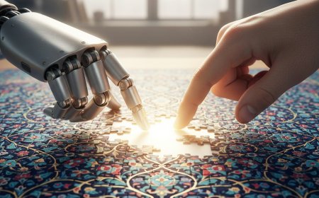 ادامه کشمکش‌ها برای حکمرانی هوش مصنوعی؛ اعضای شورای ملی راهبری مشخص شدند