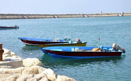 مهلت نهایی ثبت قایق‌های فاقد هویت در بوشهر تا ۷ آبان ۱۴۰۴ / تمدید نمی‌شود