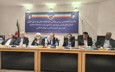 سخنگوی کمیسیون انرژی مجلس: پیش‌بینی‌ها برای تأمین سوخت نیروگاه‌ها در فصل سرما انجام شد