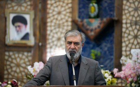 مردم در صورت لزوم برای حضور در جنگ ثبت نام می‌کنند